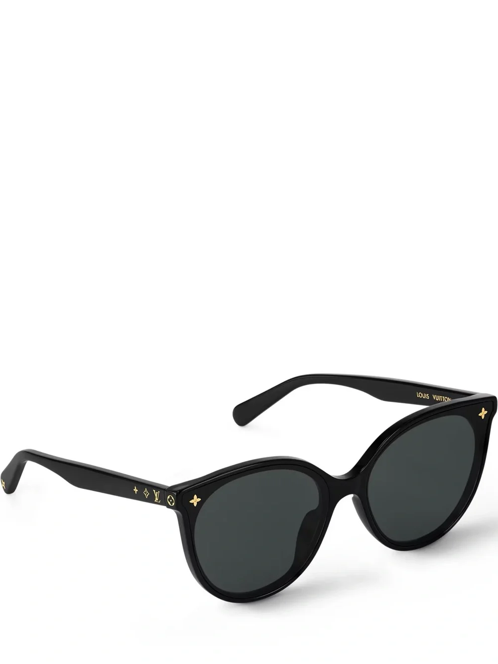 Louis Vuitton My Monogram Fame Cat Eye Sunglasses